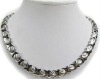 Wholesale Fashion healthy magnetic necklace jewelry