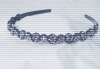 Hot fashion headband/hair band/hair clip TG09
