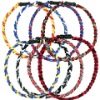 Wholesale 50cm Ionic Titanium Baseball Sport Necklace