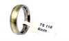 Titanium Ring