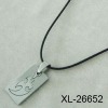 Wholesale hot sale Stainless steel necklace