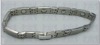 Wholesale 2011 new fashion Titanium bracelet