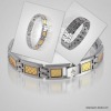 titanium bracelet