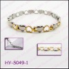 Wholesale 2011 lastest fashion Titanium bracelet for summer