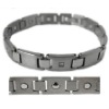 Wholesale nano titanium magnetic bracelet