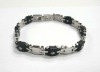 Wholesale fashion titanium bracelet