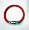 Wholesale silicon bracelet,sports bracelet,titanium bracelet.Titanium Sports bracelet.silica gel Titanium bracelet,magnetic bracelet