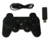 For PS3 Wireless joystick with bluetooth, 2.4GHz