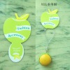 Apple Accessories jam, jewelry rfid tag, rfid jewelry tag