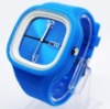 Wholesale Promotion Silicone Sport Watch