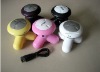 usb mushroom massager