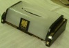 Restaurant used, Acrylic tissue box
