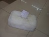 Sheepskin Napkin Box