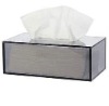 morden acrylic tissue box,home decorative storage box,crystal gift,home decorations,simple contract