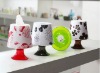 Creative Lamp Shape Paper Extraction Box