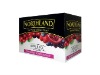 foldable carton paper box for fruit