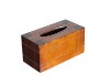 tissue paper box