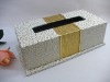 Leather Napkin Case