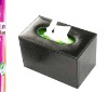 high-quality Leather Tissue Box
