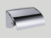 stainless steel tissue paper box