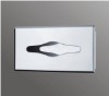 jzj-6609 Fashionable Stainless Steel Toilet Paper Holder /Bathroom Accessories