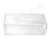 table decoration&accessories-Acrylic(AS)-Tissue Box-Bakest-9046#