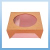 Tie Cuff links and Handkerchief Gift Box