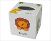 Item no.:WTB3044 tissue box