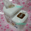 MULTIFUNCTIONAL PLASTIC TISSUE BOX