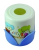 Plastic Tissue Box - A01699