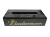 acrylic tissue box,acrylic napkin box,black box