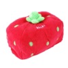 Plush Tissue cover