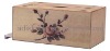 Wood Napkin Box