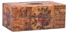 Wooden Napkin Box