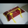 2011 tissue box cover