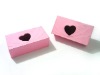 Delicate Tissue Box