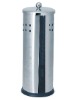 Stainless Steel Tissue Bucket