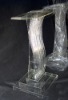 acrylic speaking platform