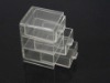 acrylic jewelry cases