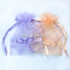 jewelry bag,organza silk bag,jewelry findings,jewelry accessories