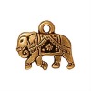 2011 most charming Brass earring hook!!