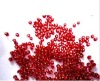 High quality glass seed beads-6/0-15/0 for decoration