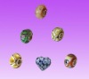 Fashion Jewellery Glass Beads