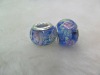 2011 Newest style glass beads