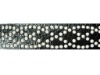 Rhinestone Accent Belt