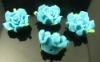 high quality 2000pcs/lot polymer clay soft ceramics jewelry accessories beads flower shape PC014
