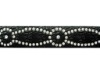 Rhinestone Accent Belt