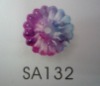 plastic bead,fashion bead(double color)