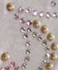 resin rhinestone
