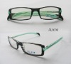 acetate optical frame